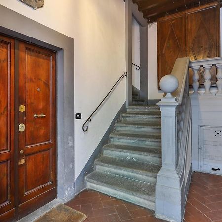 Giglio Bianco Apartment Florence Luaran gambar